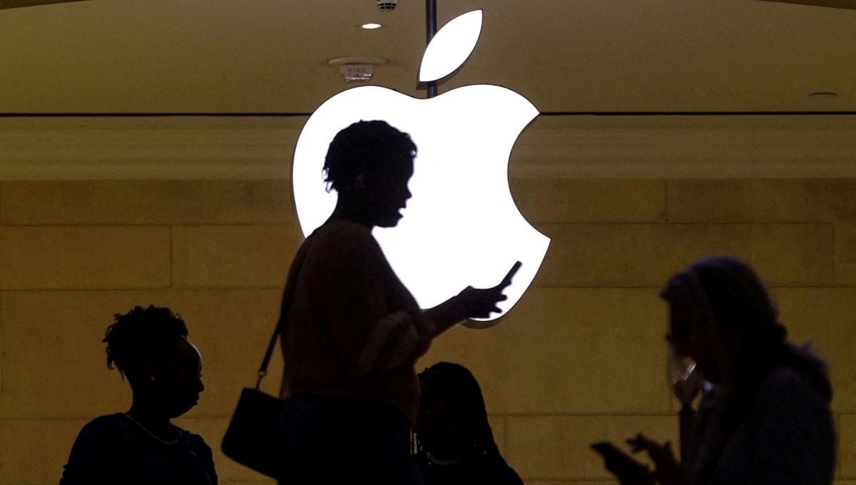 AB aralarında Apple ve Meta'nın da bulunduğu 17 firmaya talep gönderdi