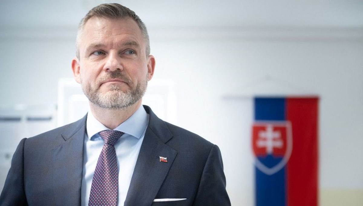 Slovakya'dan partilere Avrupa Parlamentosu seçim kampanyalarını askıya alma çağrısı
