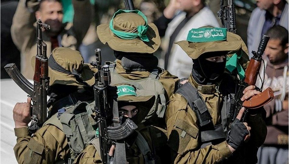 Hamas'tan 1. yıl mesajı: Halkımız haklarını almadıkça bölgede güvenlik ve istikrar olmayacak