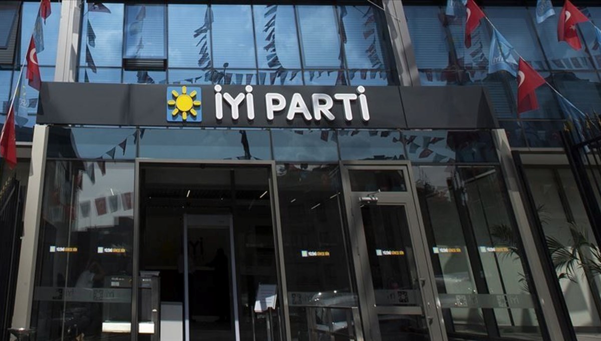 İYİ Parti'de iş birliği çatlağı