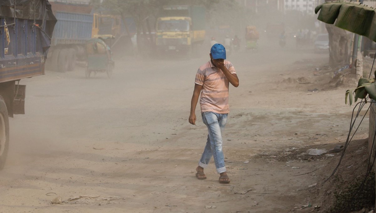 Bangladeş'te azınlıklar, etnik şiddet nedeniyle korku içinde