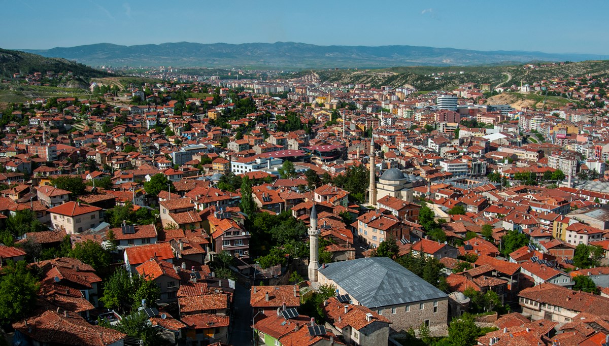 Kastamonu'da iş yerinde silahlı saldırıya uğrayan kişi hayatını kaybetti