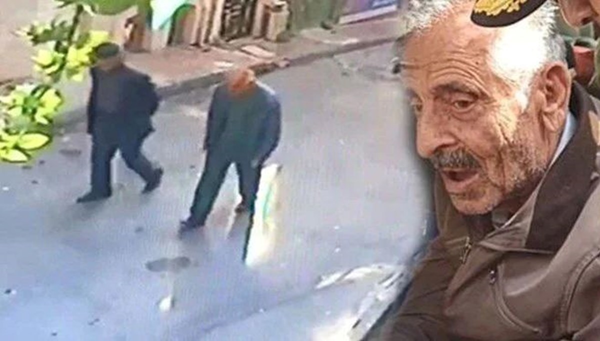Fatih’teki vahşi cinayette 79 yaşındaki sanığa müebbet hapis