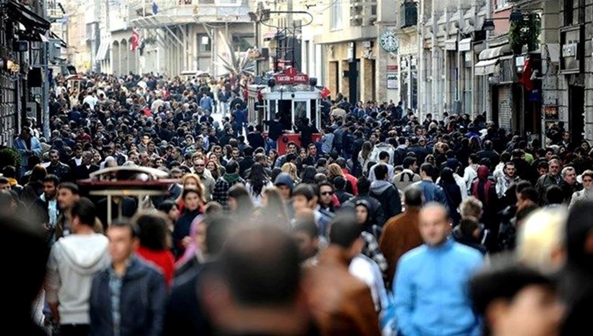 İstanbul'un nüfus yükü korkutuyor: Nüfus kuzeye taşınsa ne olur?