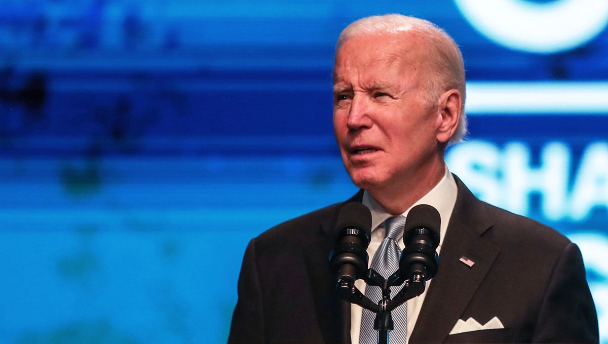 ABD'de anket: Halkın yüzde 70'i Biden'ın yeniden aday olmasını istemiyor