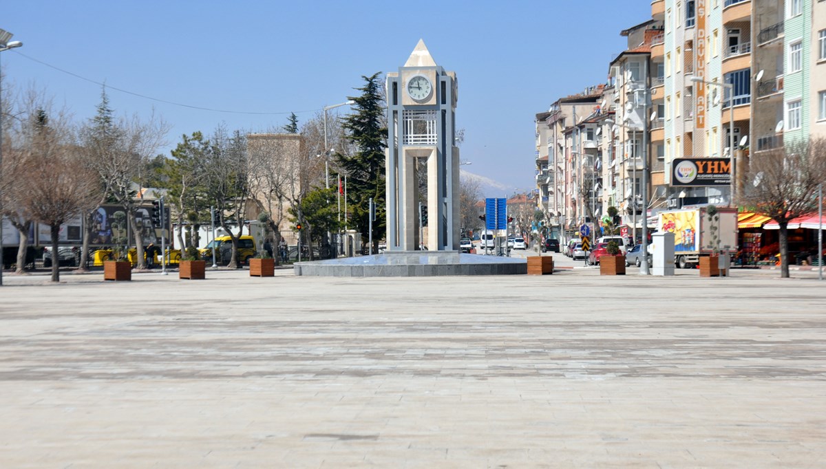 Karaman'da bıçaklı kavgada bir kişi öldü, bir kişi yaralandı