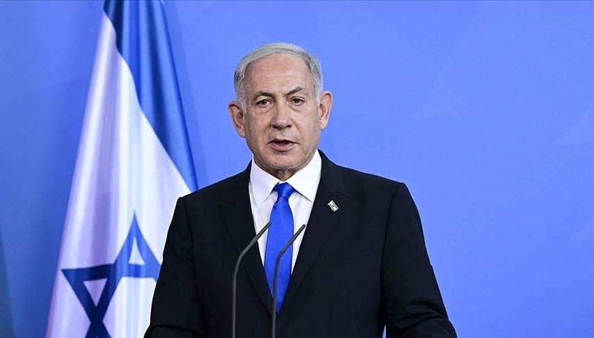 Netanyahu: Nasrallah'ın muhtemel halefi Haşim Seyfettin öldürüldü