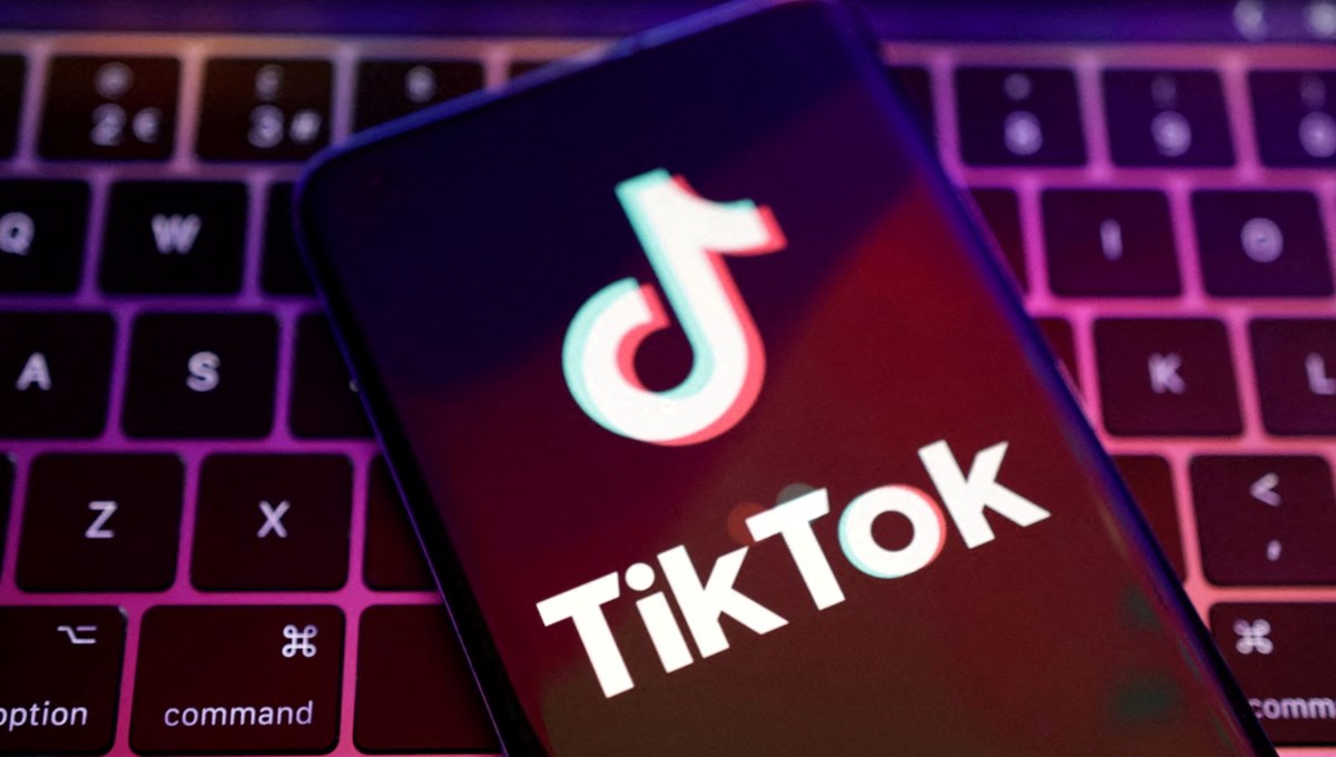 FBI, Tiktok'un ABD için 'ulusal güvenlik endişesi' olduğu görüşünde