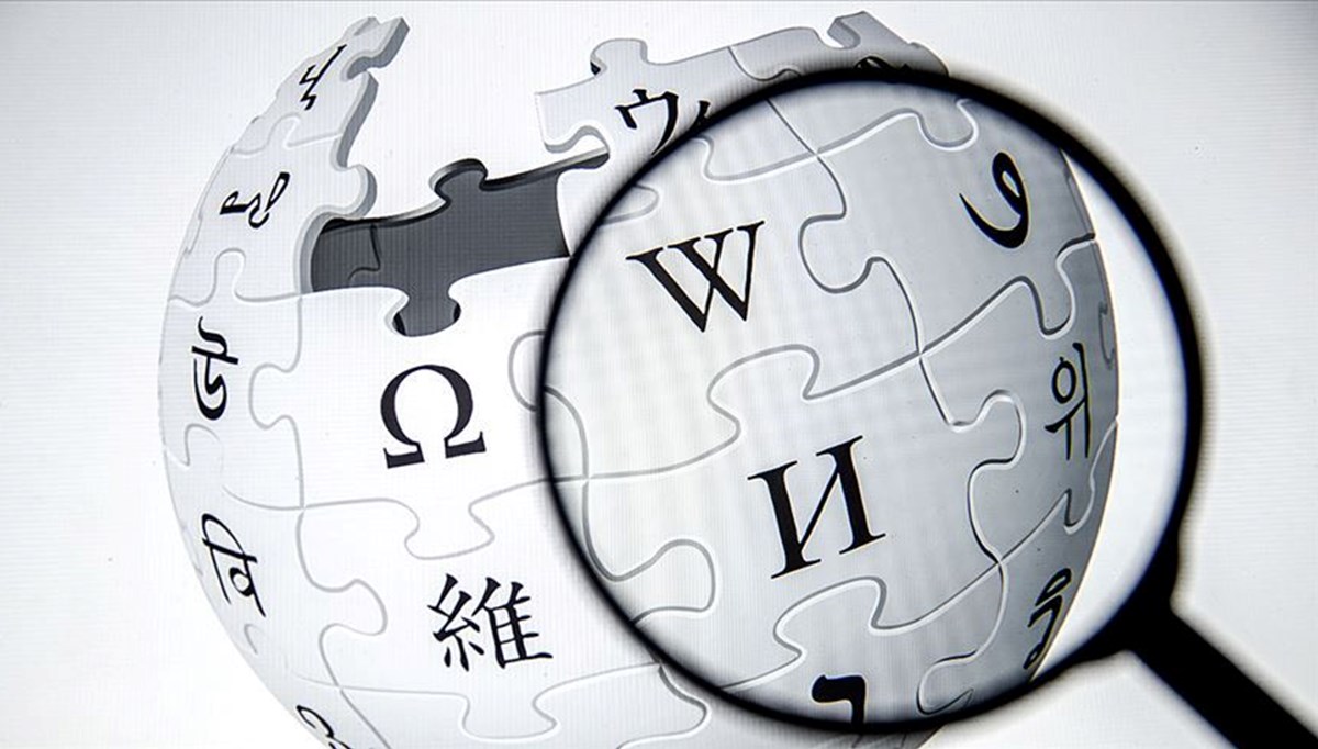 Pakistan'da Wikipedia'ya erişim yavaşlatıldı