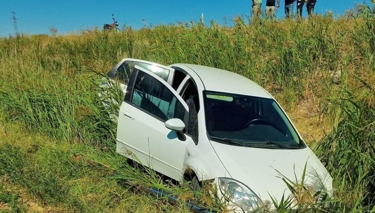 Sivas'ta trafik kazası: 4 yaralı