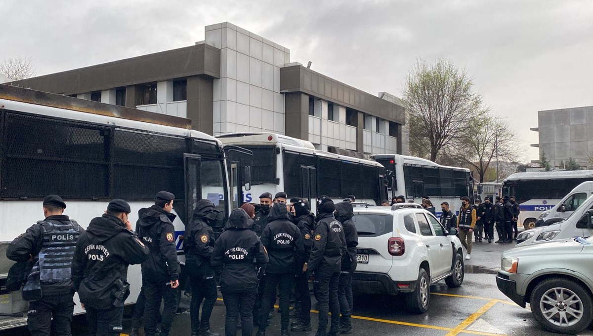 3 ilde tapuda rüşvet operasyonu: 79 gözaltı