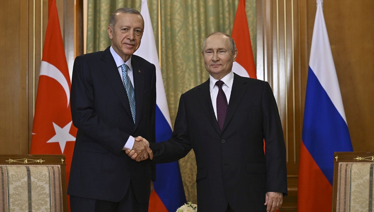 Kremlin'den Putin’in Türkiye ziyaretiyle ilgili açıklama