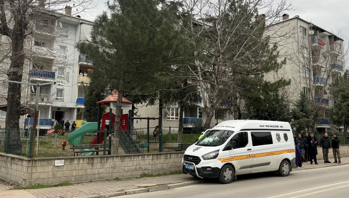 Edirne'de kadın cinayeti: Komiser, boşandığı polis eşini öldürdü