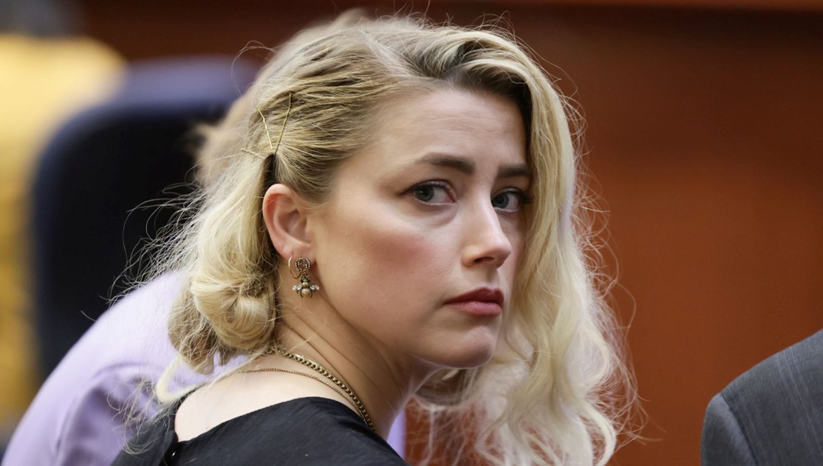 Avustralya, Amber Heard hakkındaki davayı düşürdü