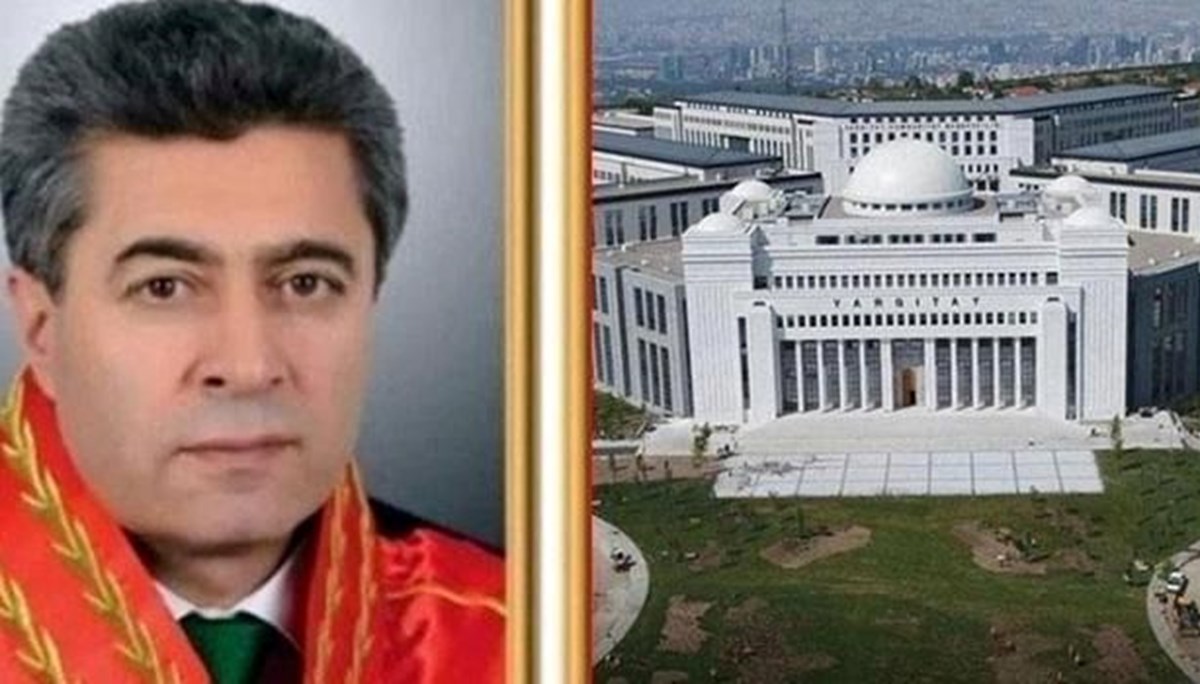 Yargıtay Cumhuriyet Başsavcısı Muhsin Şentürk kimdir?