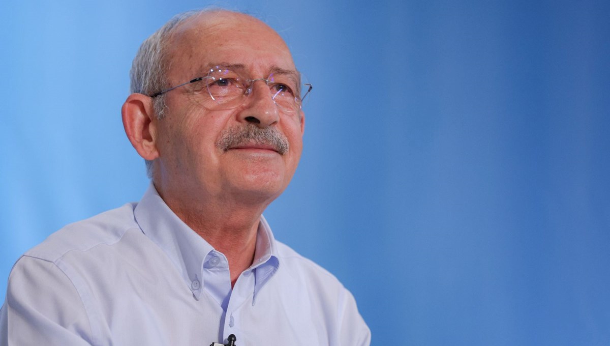 Kılıçdaroğlu'ndan Erdoğan'a yanıt: Devleti yönetenin vaadi değil taahhüdü olur