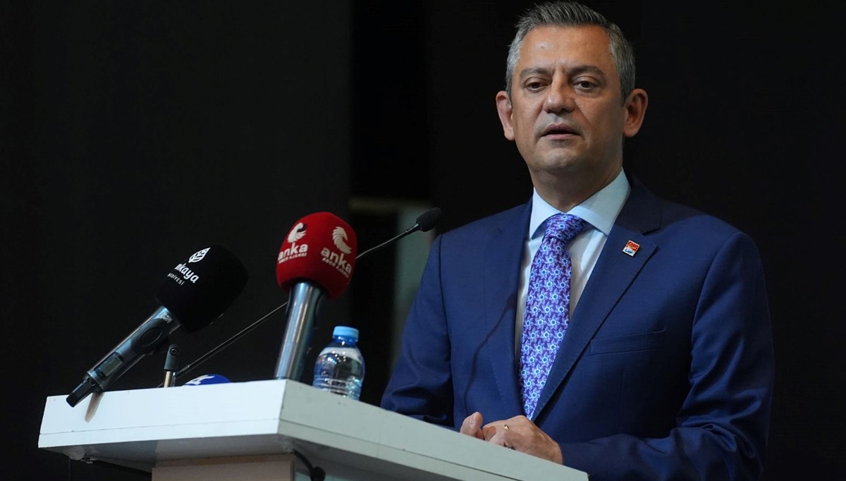 Sahipsiz hayvanlar kanunu Meclis'ten geçti | Özgür Özel: Kanunu Anayasa Mahkemesine götüreceğiz