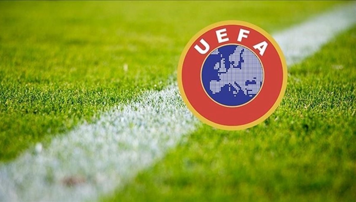 UEFA Uluslar Ligi kura çekimi ne zaman, saat kaçta ve hangi kanalda? Türkiye 4. torbadan katılacak