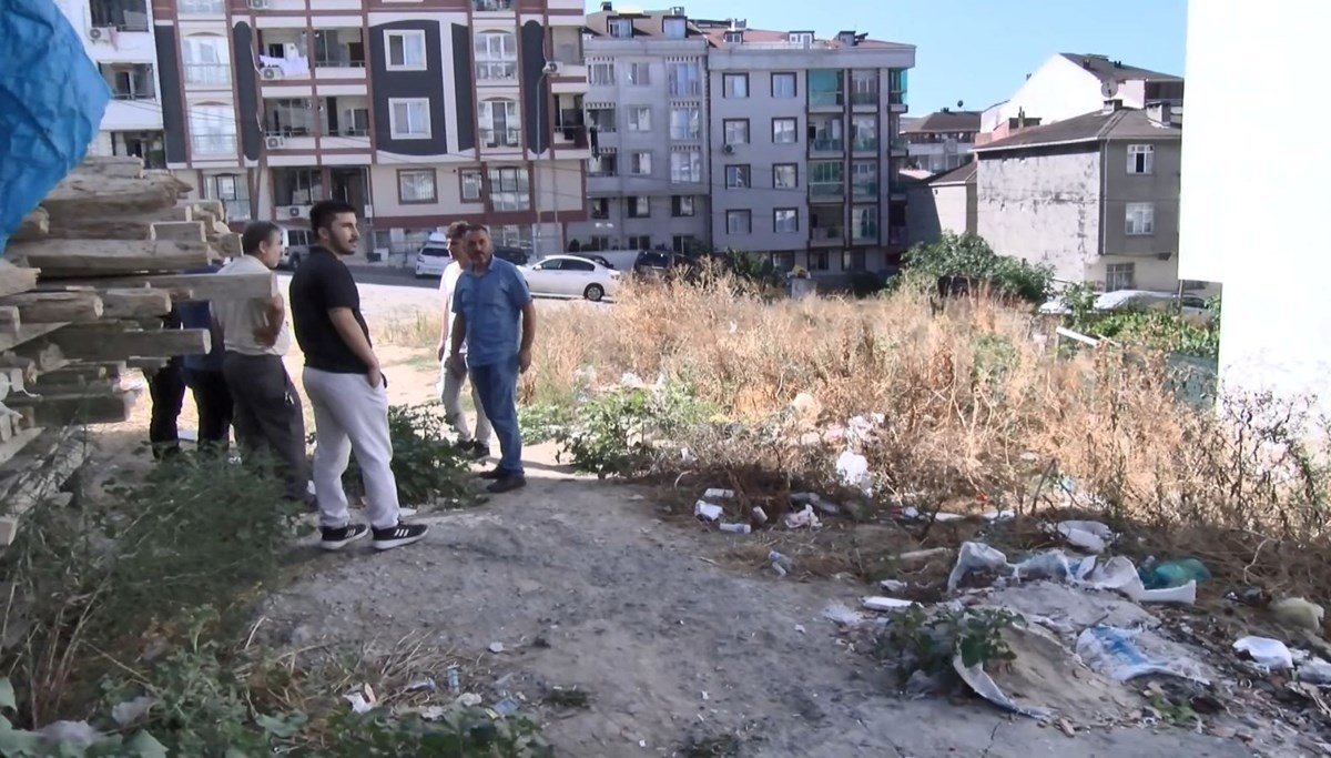 14 yaşındaki çocuk, 15 yaşındaki arkadaşı tarafından öldürüldü