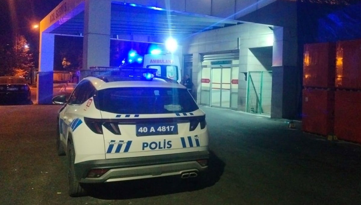 Kırşehir'de silahlı kavga: 1 ölü, 1 ağır yaralı