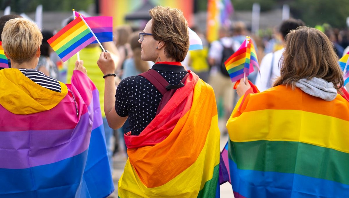 Rusya'da LGBT faaliyetleri yasaklandı