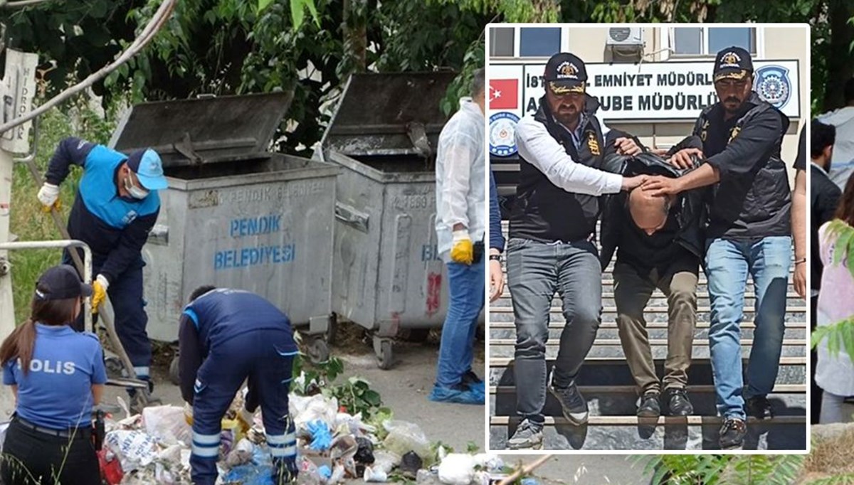 Pendik’teki vahşi cinayette sır perdesi: Luminol testi sonuç vermedi, tüm bıçaklar incelemeye alındı