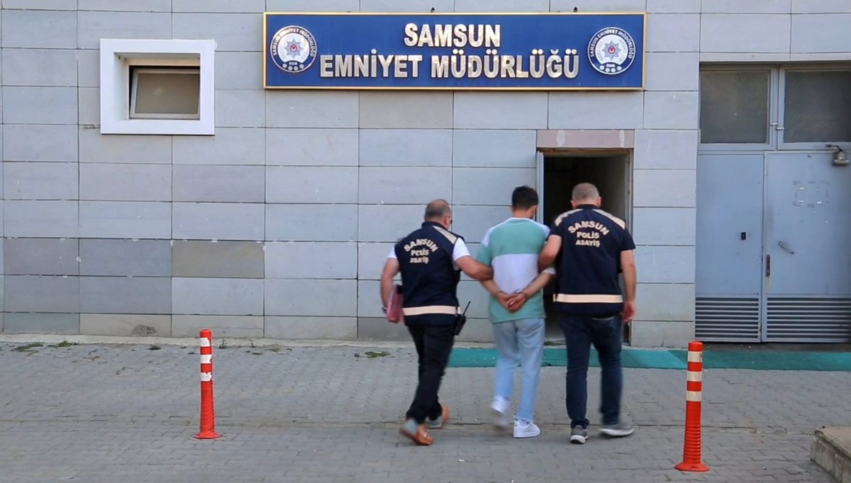 Samsun ve İstanbul'da eş zamanlı dolandırıcılık operasyonu: 10 gözaltı