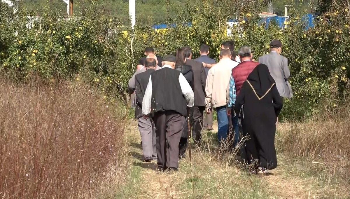 Bursa'da 500 milyon liralık arazi vurgunu | Köylülerin ev ve arazilerine çöktüler