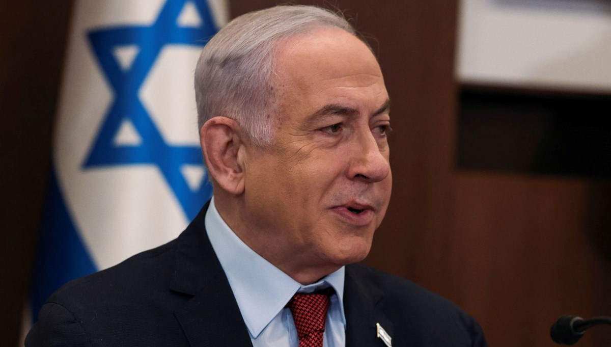 Netanyahu, ABD ile ters düştü: Gazze Filistinlilere bırakılmalı