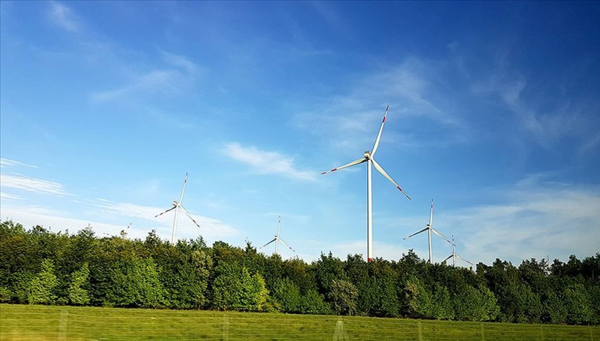 Türkiye ve Çin, sürdürülebilir enerji işbirliğini geleceğe taşıyor