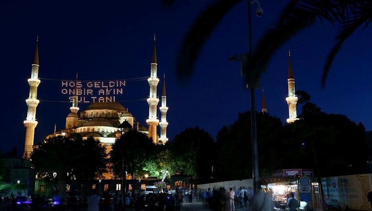 Ramazan ayı ne zaman başlıyor? İşte 2024 Ramazan ayı başlangıcı