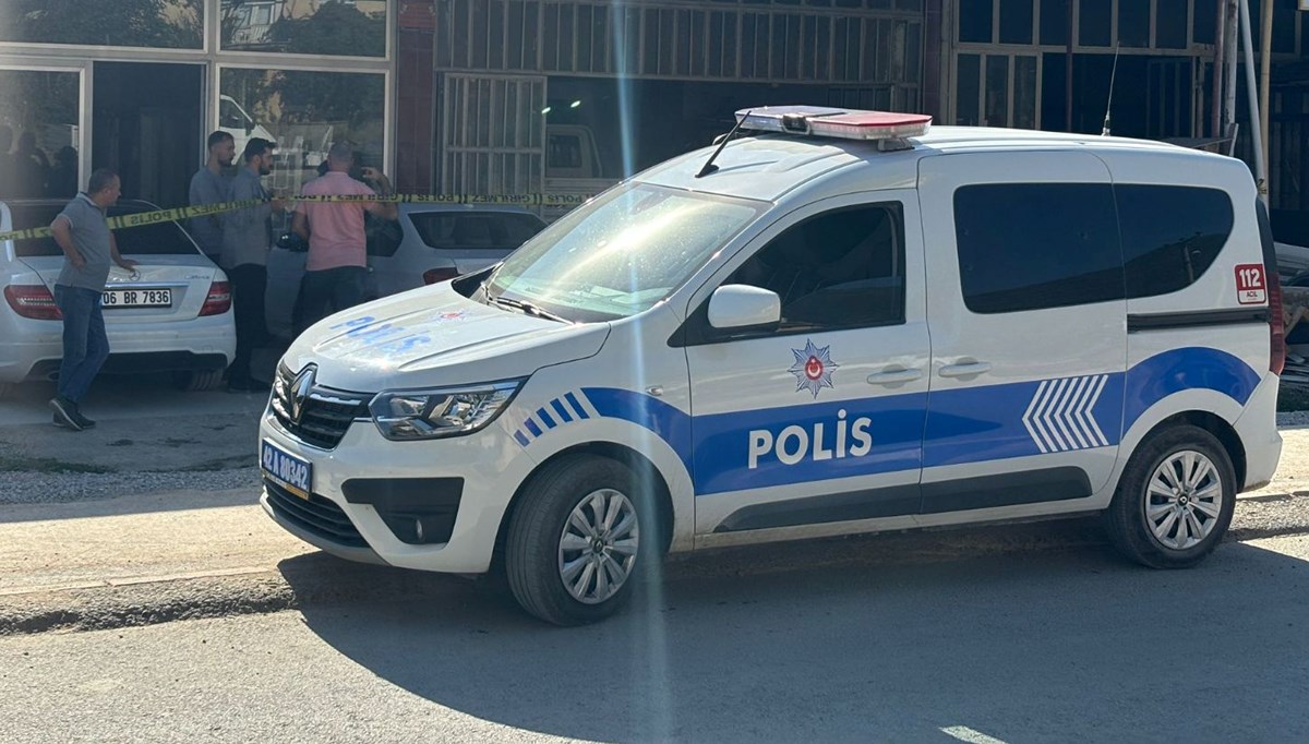 Kira anlaşmazlığı cinayetle bitti: Uzman çavuş, baba ve oğlunu öldürdü