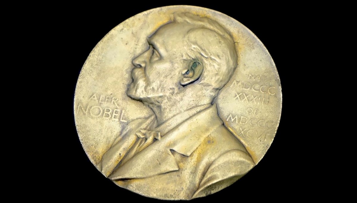 2023 Nobel Tıp Ödülü sahiplerini buldu