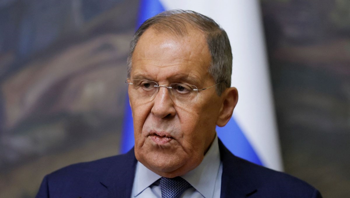 Rusya Dışişleri Bakanı Lavrov: Avrupalı şirketler yaptırımlar nedeniyle 250 milyar euro kaybetti