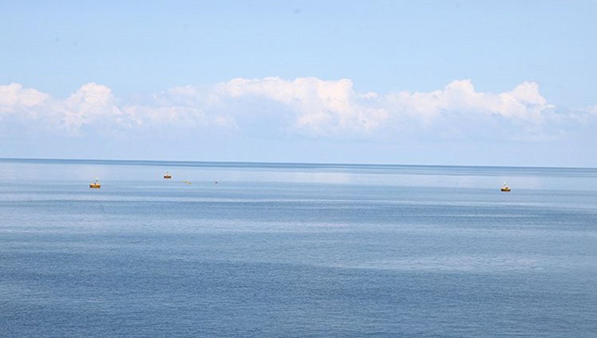 Giresun'da 2 gün denize girmek yasak