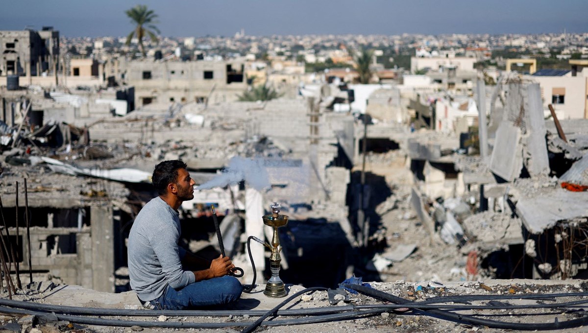 SON DAKİKA HABERİ: Gazze'deki ateşkes devam edecek