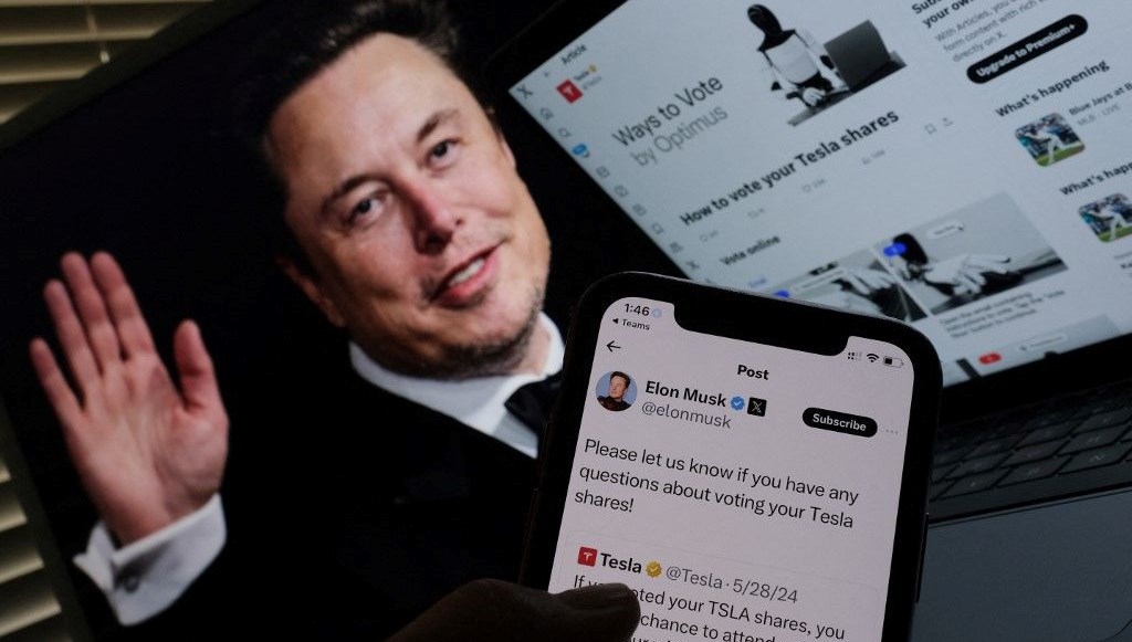 Medya sektöründen Musk'a sansür tepkisi: Gazeteler X'e dava açtı, paylaşımlar durdu!