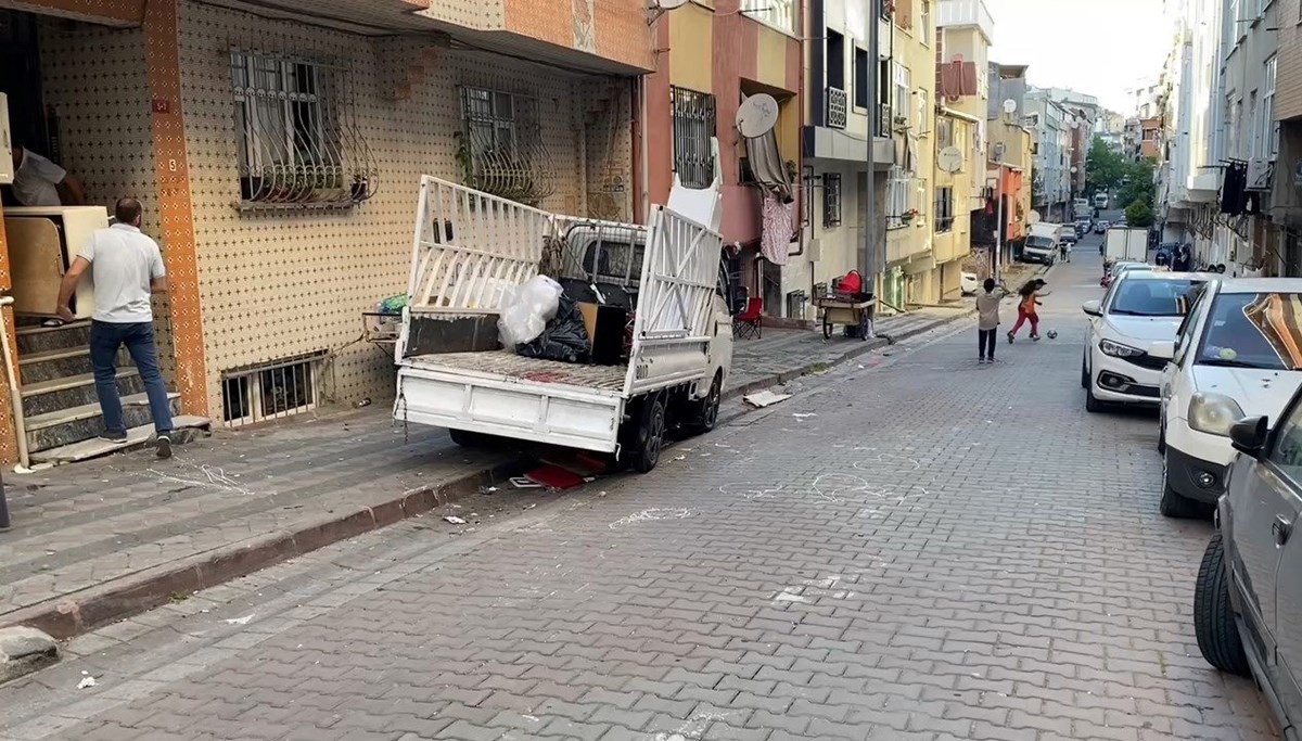 İstanbul’da çocuğa cinsel istismar iddiasına gözaltı: Tepkiler üzerine evi tahliye edildi