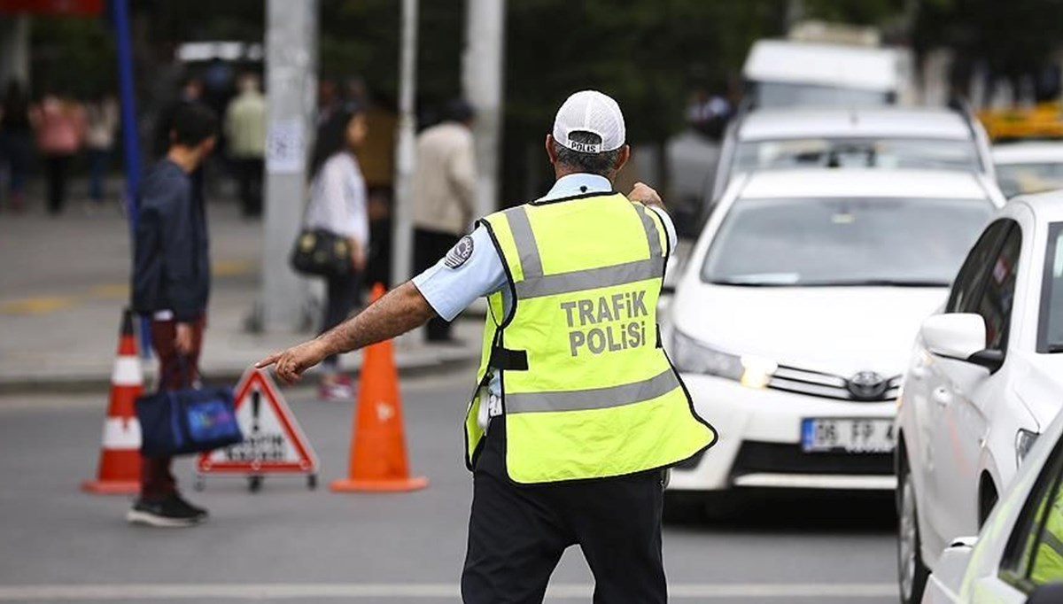 Beyoğlu’nda yapılacak yürüyüş nedeniyle bazı yollar trafiğe kapatılacak