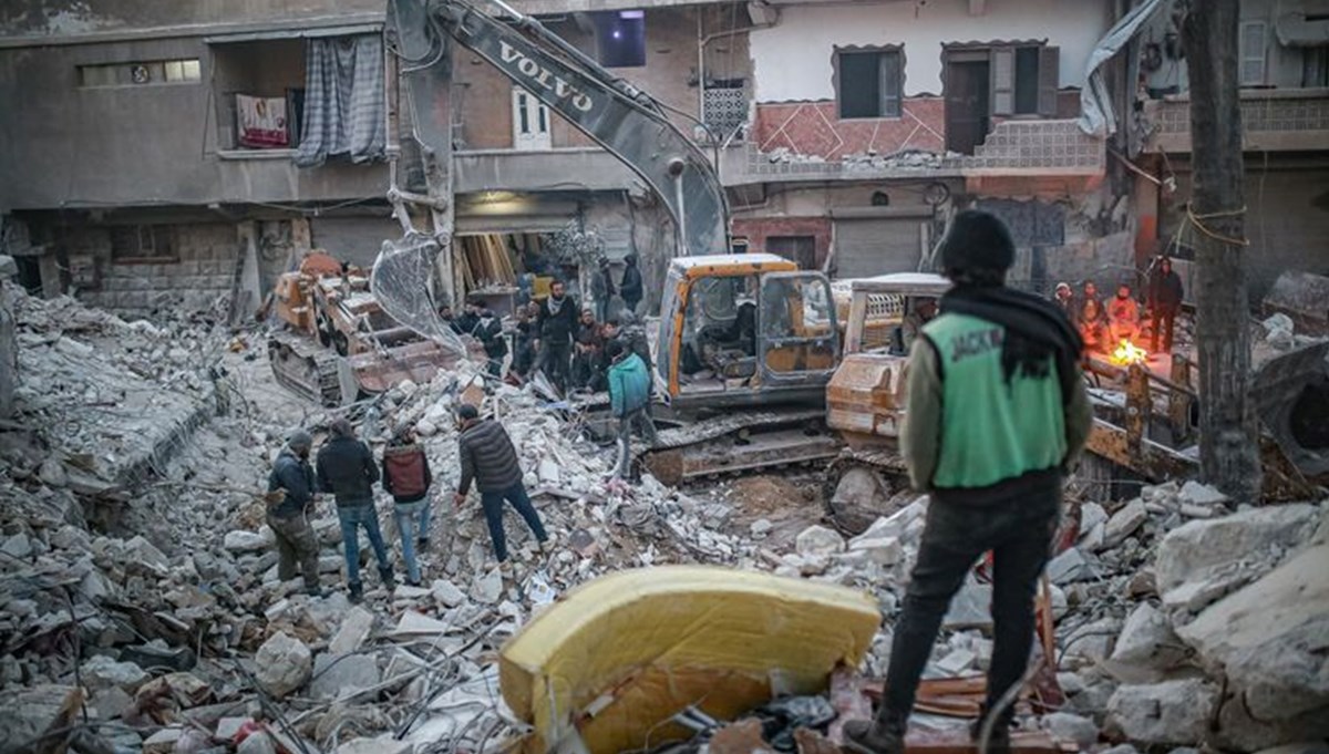 Yıkılan binada ihmaller zinciri: 25 kişiye mezar olmuştu