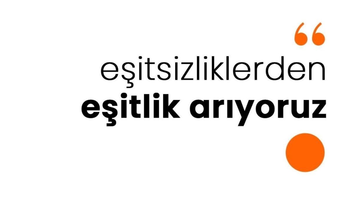 “Sosyal Etki Zirvesi'24” ‘Eşitsizliklerden Eşitlik Arıyoruz’ mottosuyla 30 Mayıs Perşembe günü İş Sanat Levent’te!”