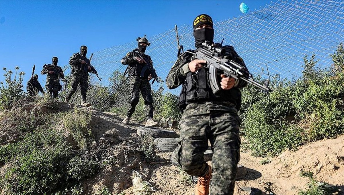 Kassam Tugayları: Refah'taki operasyonumuz İsrail ordusunun başarısızlığının yeni bir teyididir