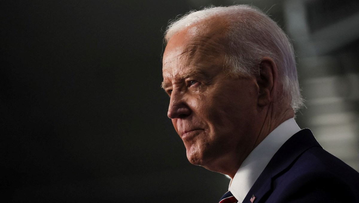 Biden'dan benzin fiyatlarını düşürmek için yeni hamle