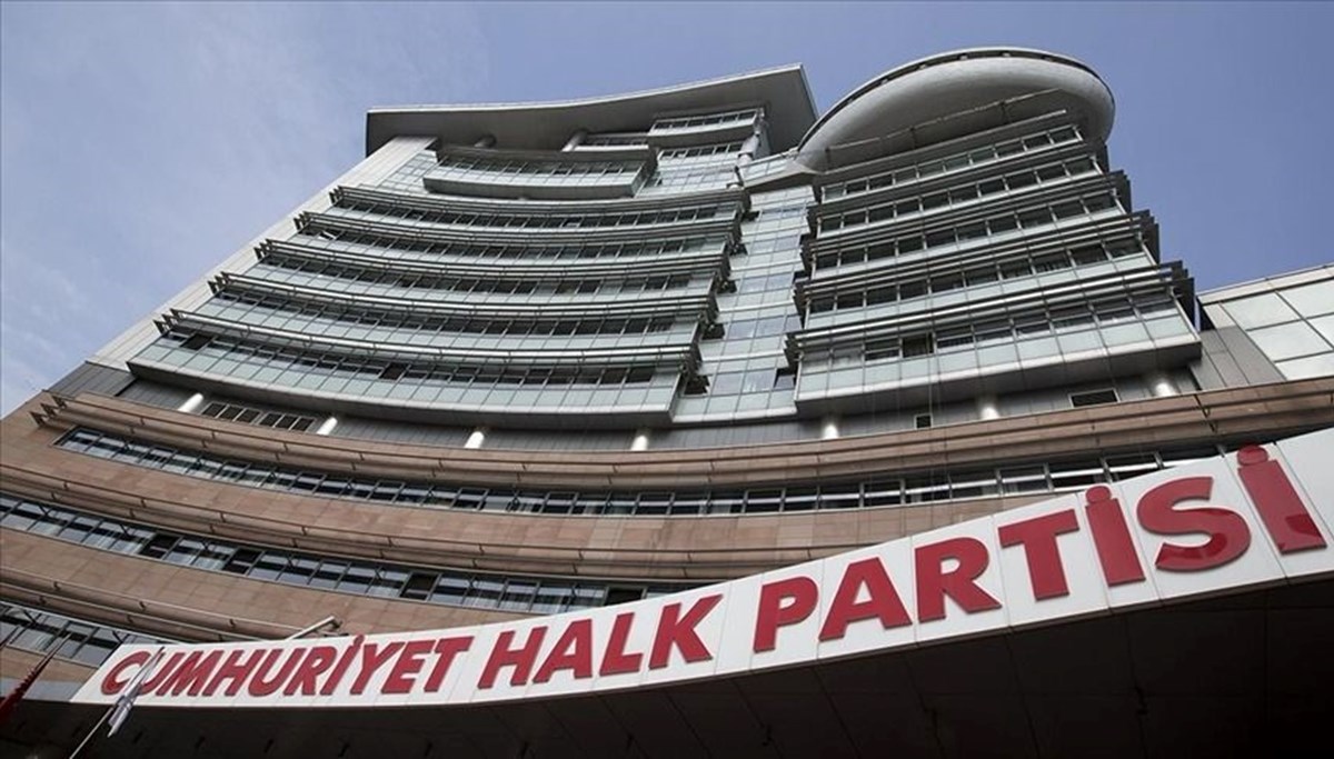 CHP kurultayı ne zaman yapılacak? (38. Cumhuriyet Halk Partisi Olağan Kurultayı)