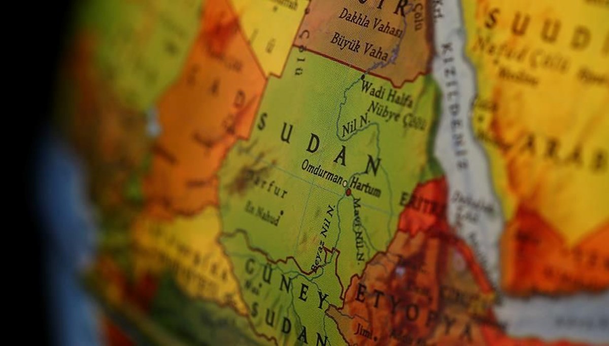 Sudan: Çad'dan özür dilemeyeceğiz