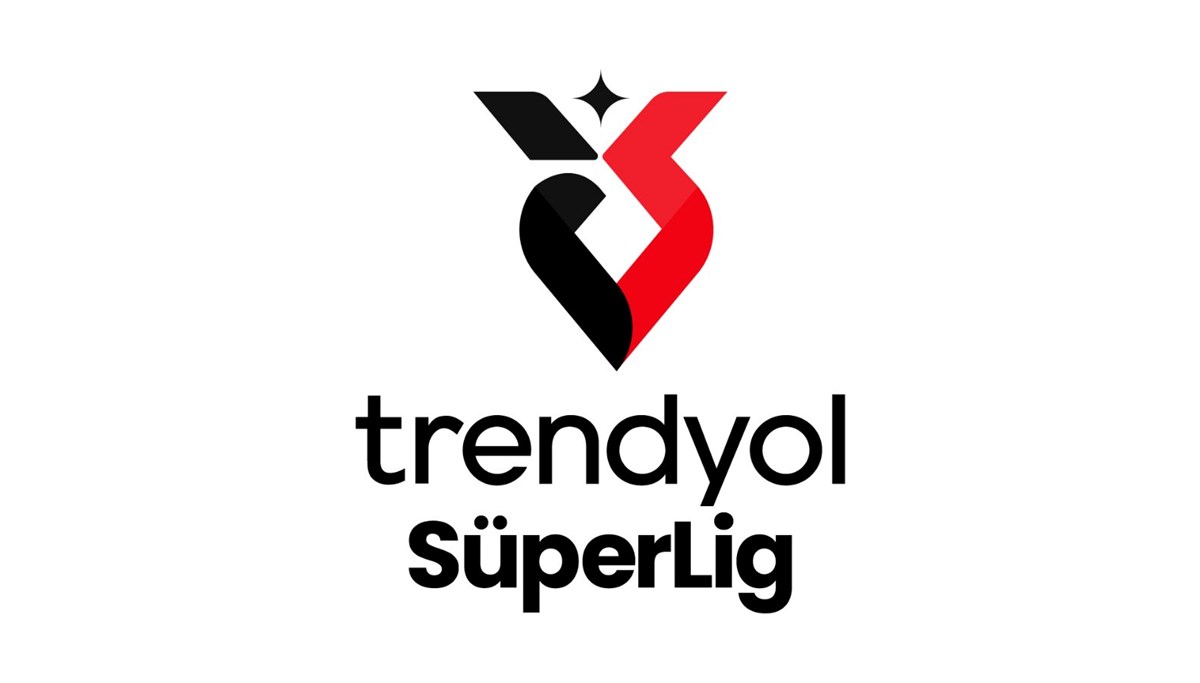 TFF'den yeni sezonda Süper Lig'e yeni logo