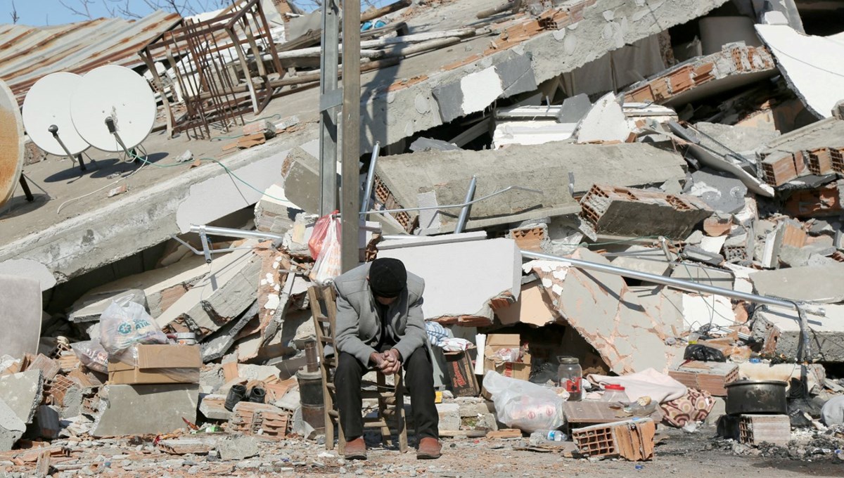 Bir sonraki deprem ne zaman ve nerede olacak? ABD'li bilim insanlarından yeni deprem tahmin modeli