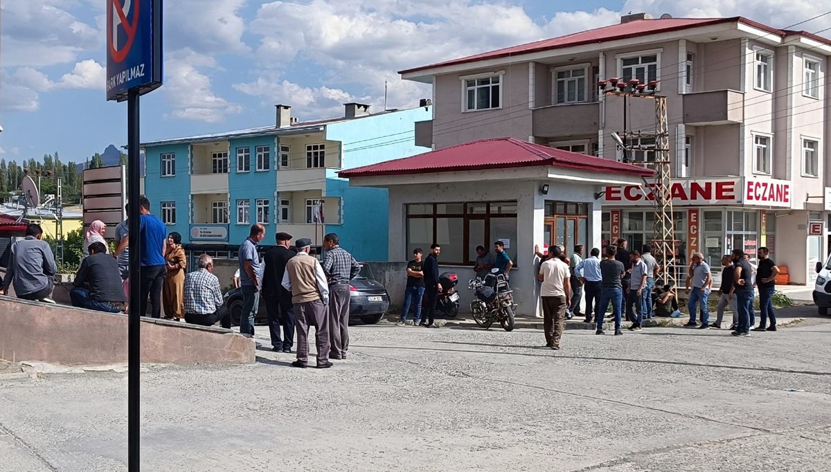 Kars’ta silahlı, taşlı sopalı hayvan otlatma kavgası: 1 ölü, 6 yaralı