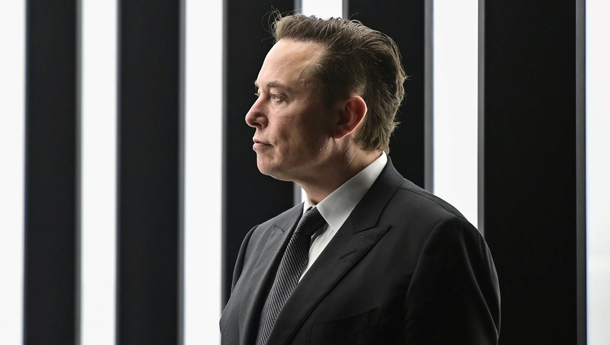 SEC, Elon Musk'a dava açtı