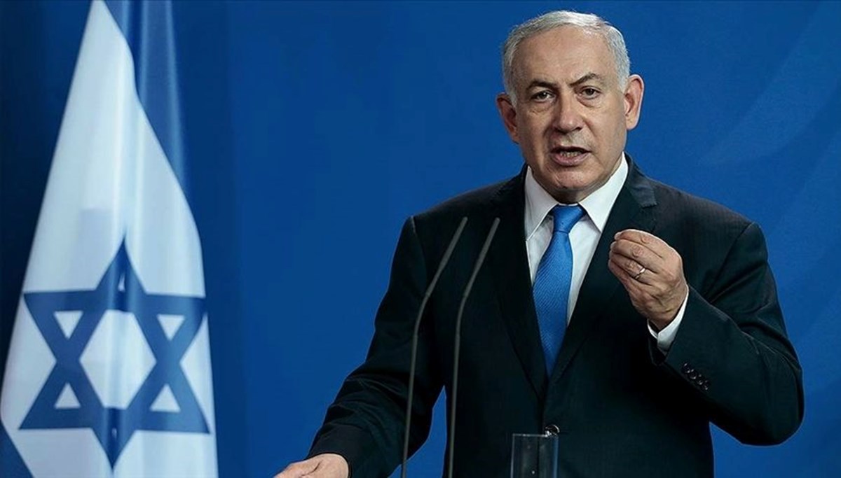 Netanyahu: Refah saldırısı pek çok meseleyi çözecek